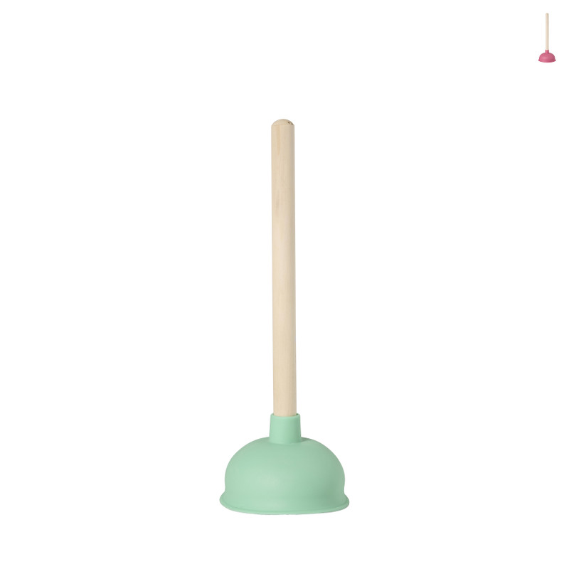 Wc ontstopper - 40 cm - diverse varianten