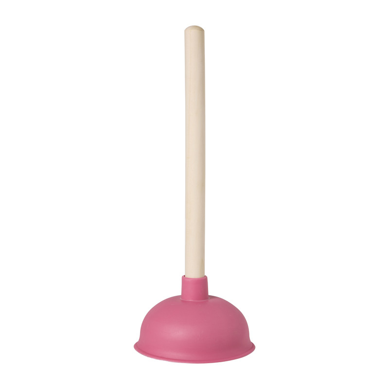 Wc ontstopper - 40 cm - diverse varianten