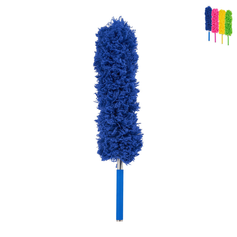 Plumeau uitschuifbaar - diverse kleuren