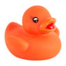 Badeend mini - diverse kleuren