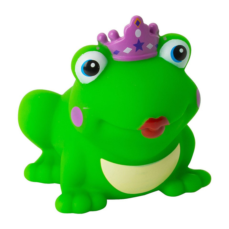 Badkikker - koningin