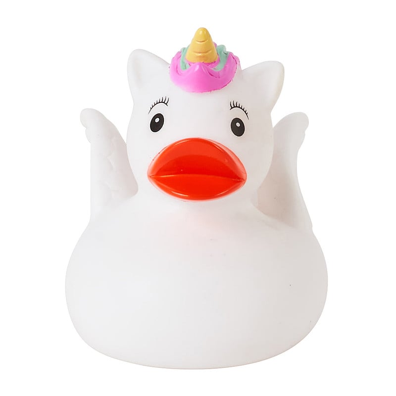 Badeend - unicorn