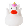 Badeend - unicorn