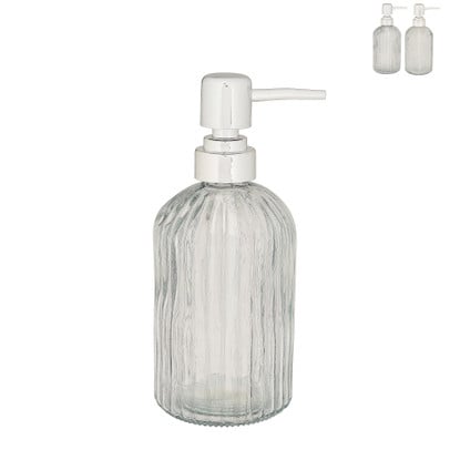Zeeppompje  glas - diverse patronen