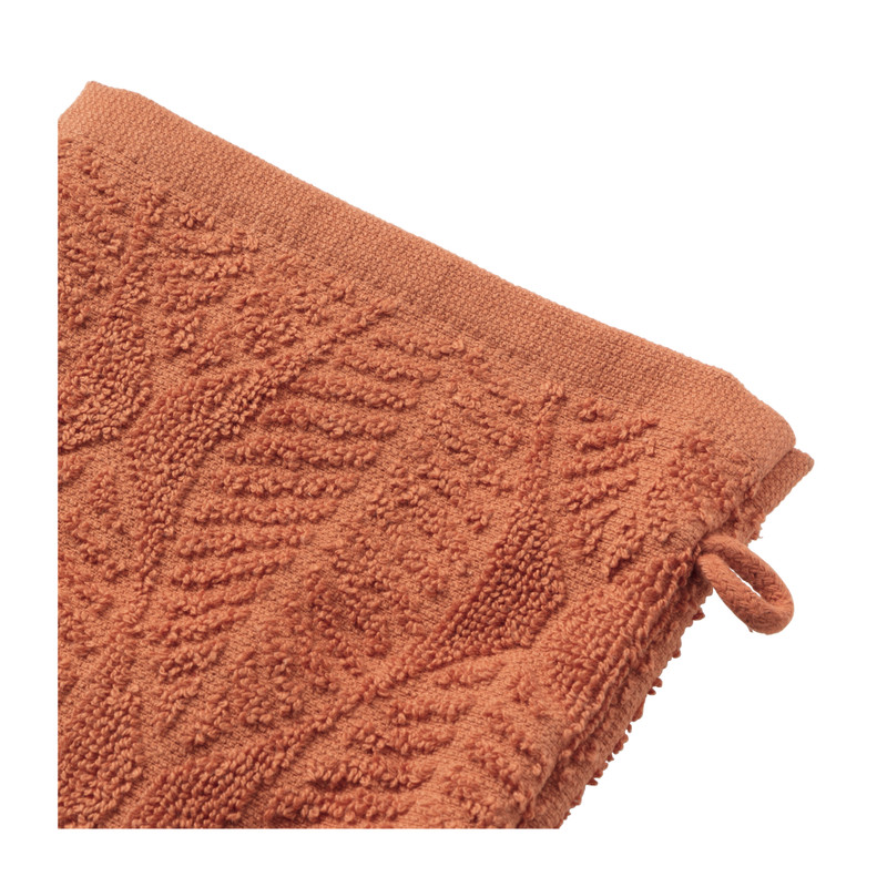 Washand reliëf - terra