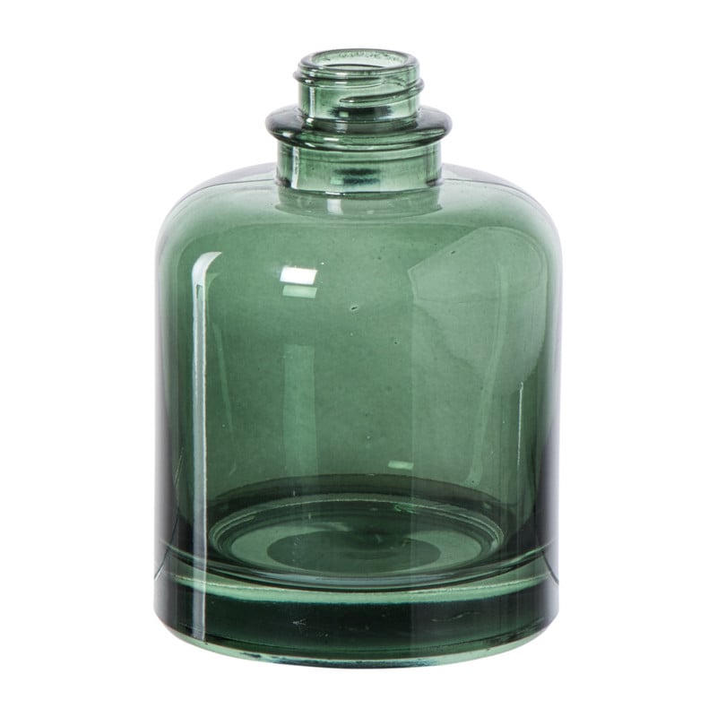 Zeeppompje - groen - ø8x16.3 cm