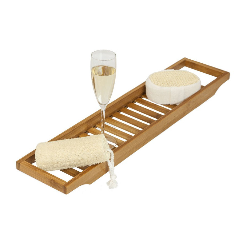 Badrekje bamboe - 65x15 cm