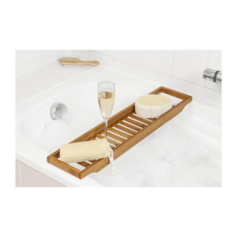 Badrekje bamboe - 65x15 cm