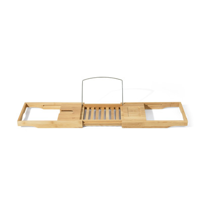 Badrek bamboe - 70x23 cm 