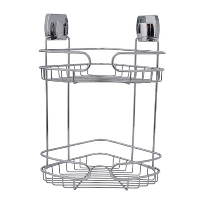 Hoekrek dubbel easy lock - 21x21x34 cm 