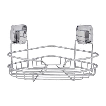 Hoek rek easy lock - 21x21x10 cm 