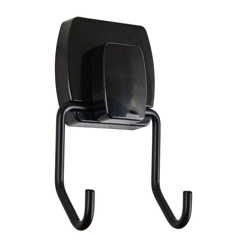 Wisser easylock - zwart