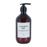 Douchegel cashmere wood - 500 ml 