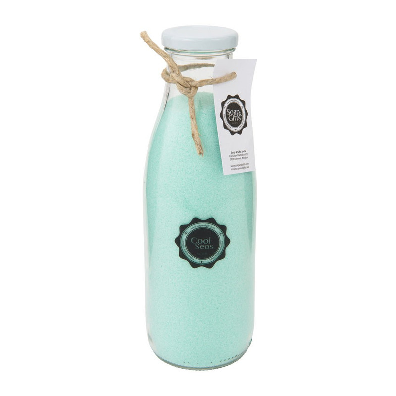 Scrubzout Cool Seas - 800 ml