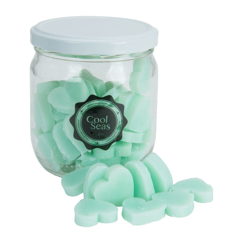 Minizeep Cool Seas - 175 gram