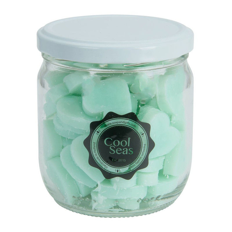 Minizeep Cool Seas - 175 gram