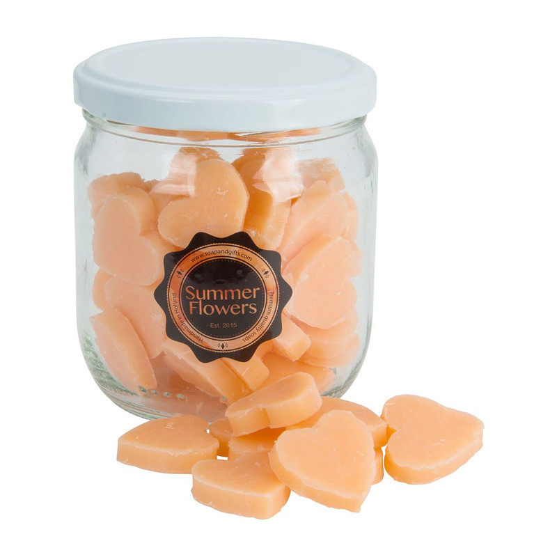 Minizeep Summer Flowers - 175 gram