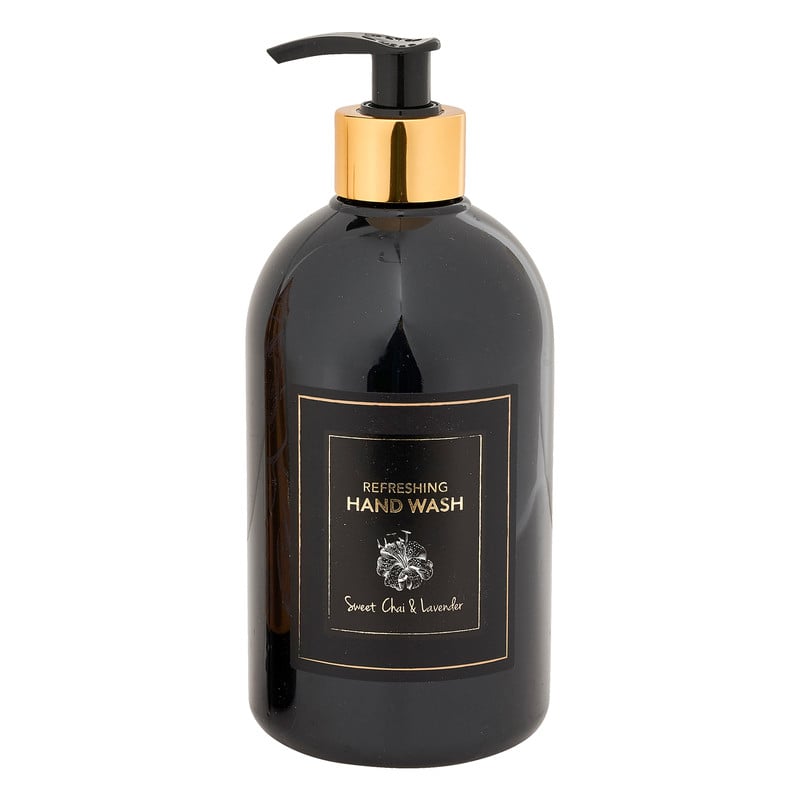 Handzeep in pompfles - 500 ml 