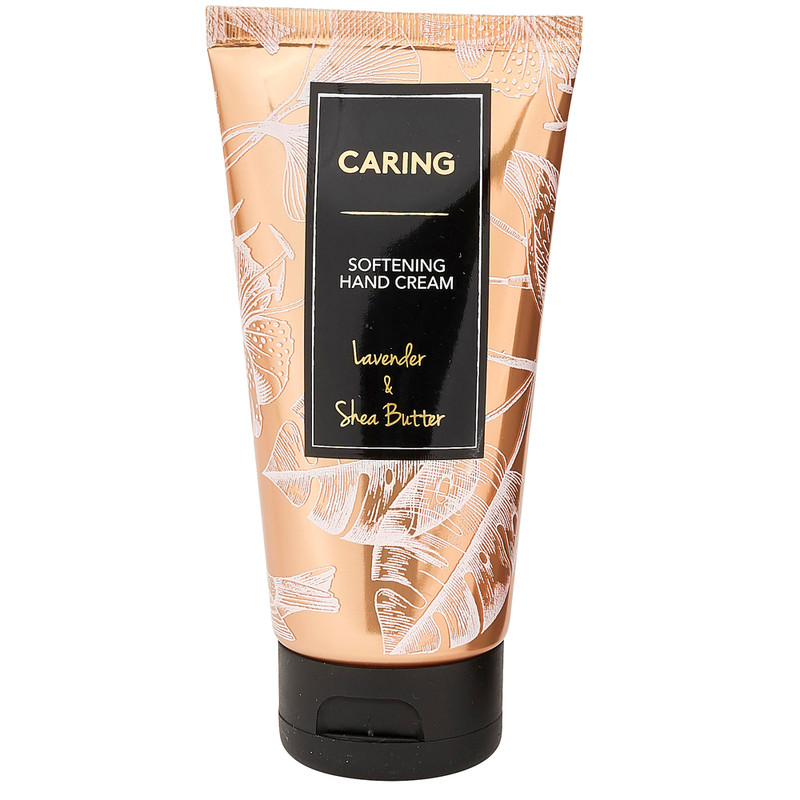 Handcrème in tube - 75 ml 