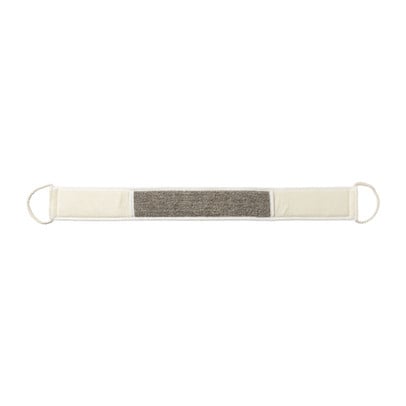 Rug scrubber - naturel - 75x8 cm
