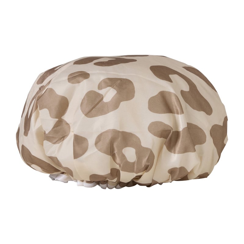 Badmuts animal - multikleur