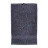 Gastendoekje - grijs - 30x50 cm