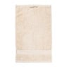 Gastendoekje - beige - 30x50 cm