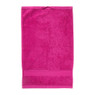 Gastendoekje - roze - 30x50 cm