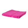 Handdoek XL - roze - 70x140 cm
