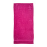 Handdoek XL - roze - 70x140 cm