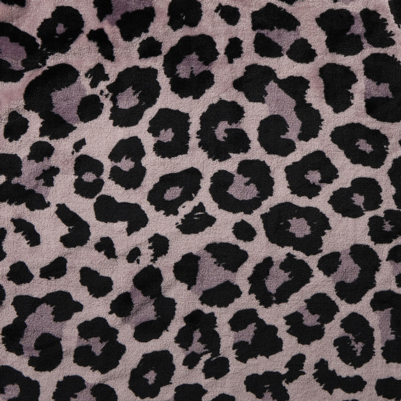 Badjas animal - multikleur - one size