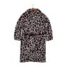 Badjas animal - multikleur - one size