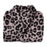 Badjas animal - multikleur - one size