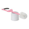 Toiletborstel flamingo