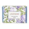 Hand & body bar vegan - lavendel - 105 g