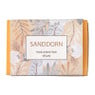 Hand & body bar vegan - duindoorn - 105 g