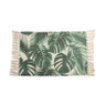 Badmat bladeren - 45x70 cm
