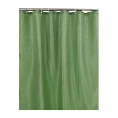 Goedkoop hennep douchegordijn