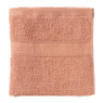 Handdoek - terra - 50x100 cm