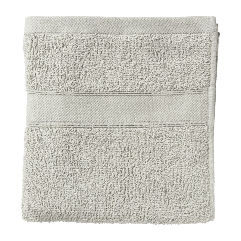 Vooroordeel zingen dividend Handdoek klein - groen - 50x100 cm | Xenos