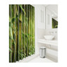 Douchegordijn nature - 180x200 cm