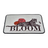 Badmat bloom - 70x45 cm