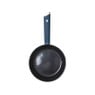 Hugo Kennis koekenpan - blauw/zwart - ø20x5 cm 