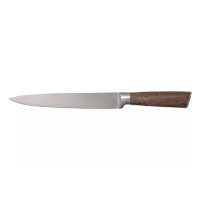 Hugo Kennis vleesmes - RVS - 33.5 cm