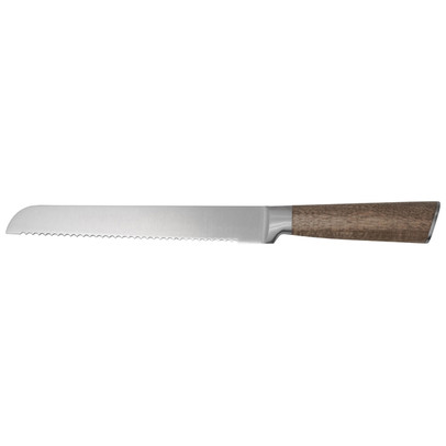 Hugo Kennis broodmes - RVS - 34 cm