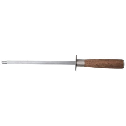 Hugo Kennis aanzetstaal - RVS - 33 cm