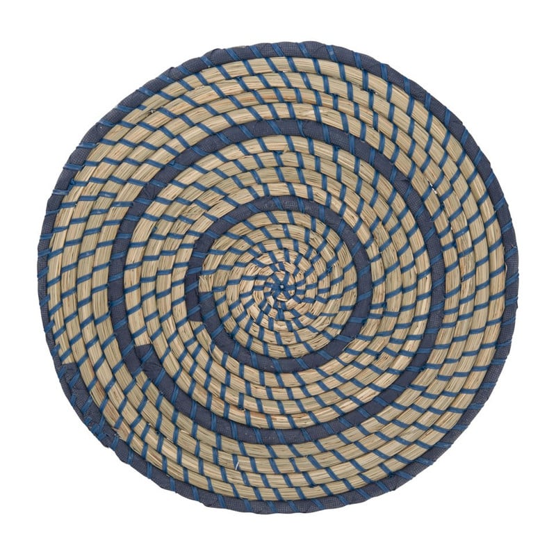 Placemat Mediterranean Blue