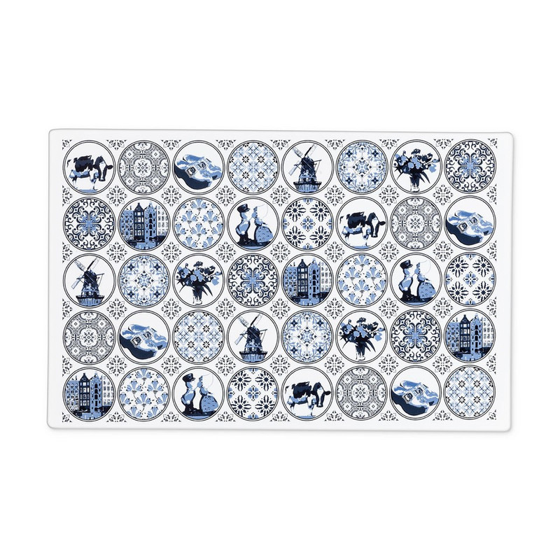 Placemat Hollands Glorie