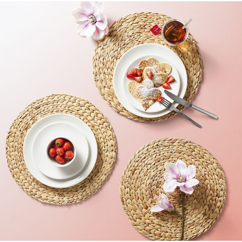 Placemat waterhyacint