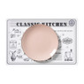 Placemat keuken - 43.5x28.5 cm - diverse varianten